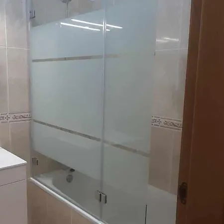 Paradise Valley Lägenhet *