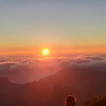 Lägenhet Paradise Valley