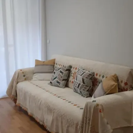 Paradise Valley Apartament