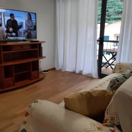 Paradise Valley * Ribeira Brava