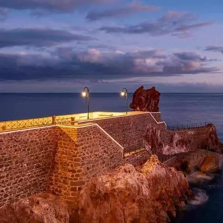 Paradise Valley Lägenhet