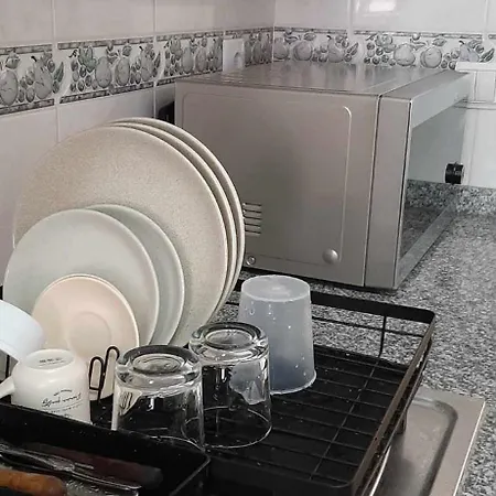 Apartament Paradise Valley Ribeira Brava