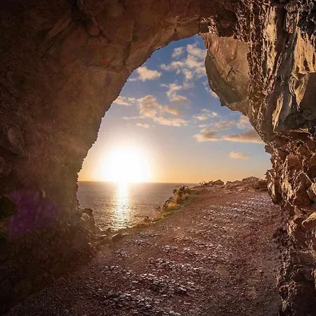 Appartement Paradise Valley