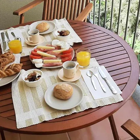 Paradise Valley Lägenhet *