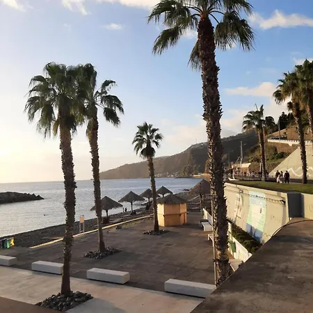 Paradise Valley Appartement Ribeira Brava