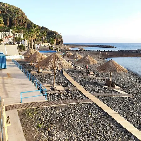 Paradise Valley Appartement *