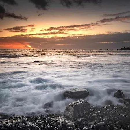 Paradise Valley * Ribeira Brava