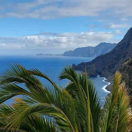 Paradise Valley *