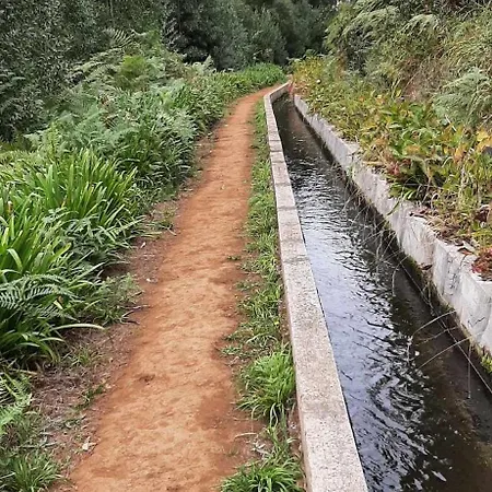 Paradise Valley * Ribeira Brava