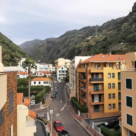 Paradise Valley Apartament