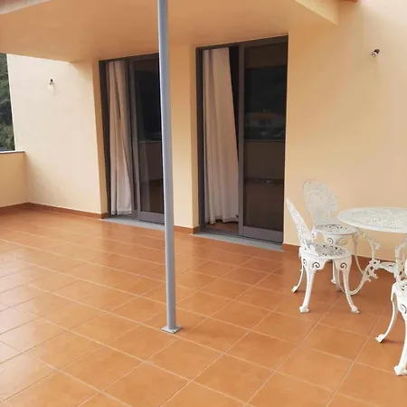 Paradise Valley Ribeira Brava