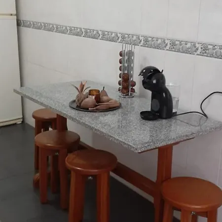 Apartamento Paradise Valley *