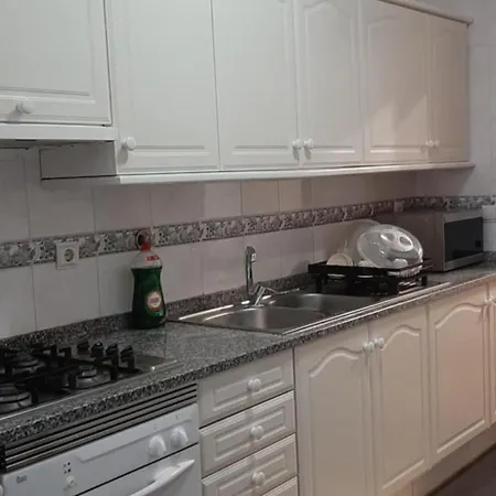 Paradise Valley Apartment