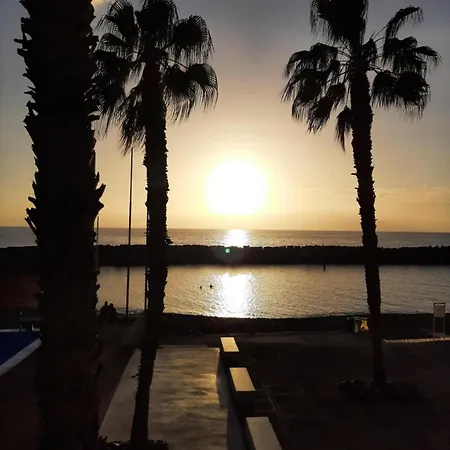 Apartamento Paradise Valley