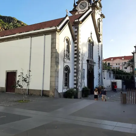 Paradise Valley Apartman