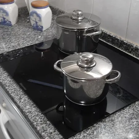 Apartment Paradise Valley Ribeira Brava