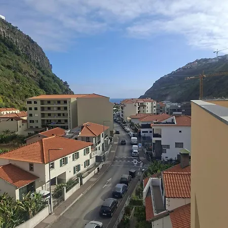 Lejlighed Paradise Valley Ribeira Brava