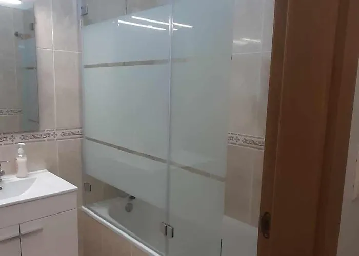 Paradise Valley 公寓 *