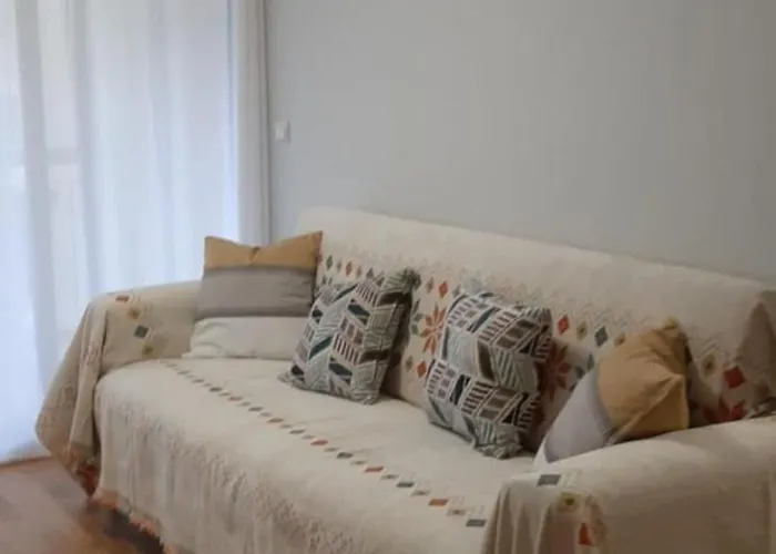 Paradise Valley Apartment