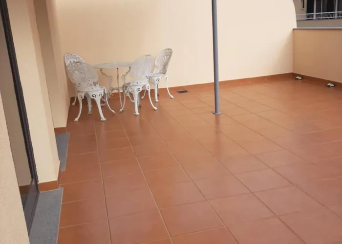 Paradise Valley Apartment