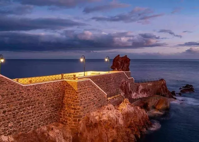 Paradise Valley Apartment