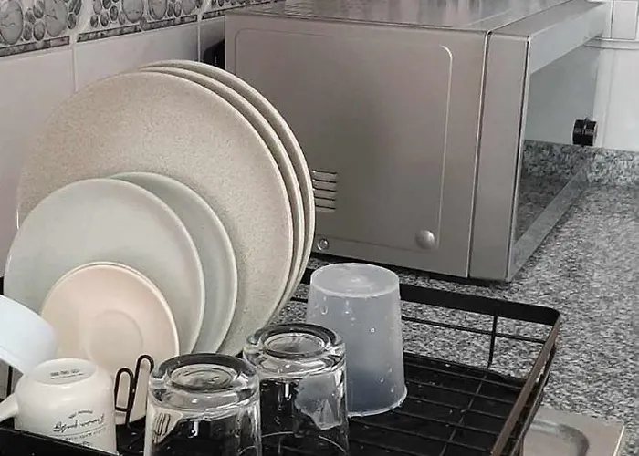 Apartment Paradise Valley Ribeira Brava