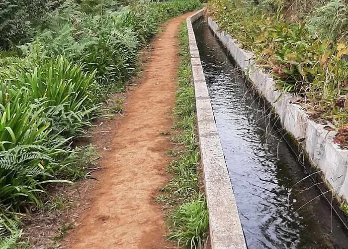 Paradise Valley * Ribeira Brava
