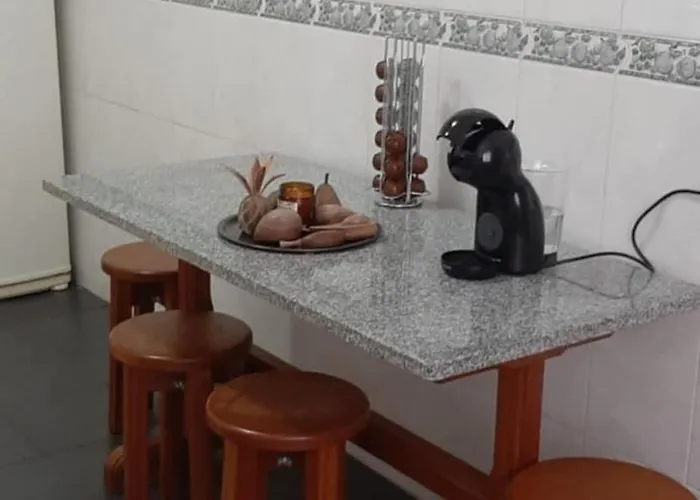 Apartment Paradise Valley *