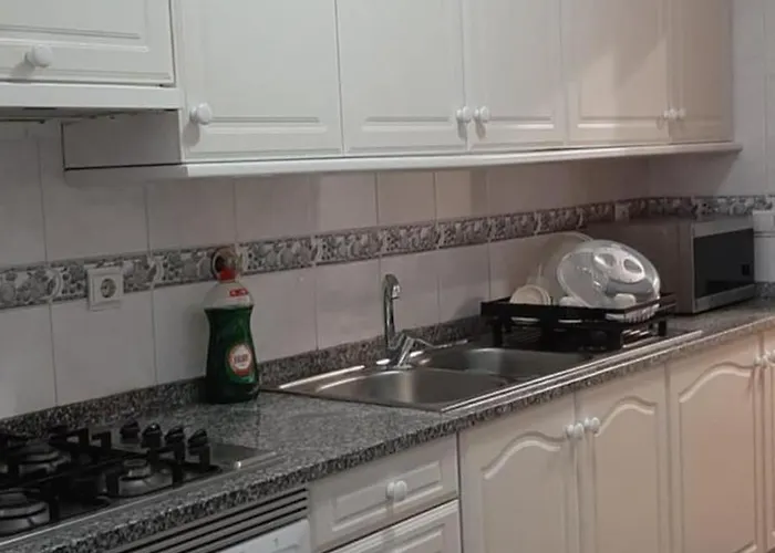 Paradise Valley Apartment