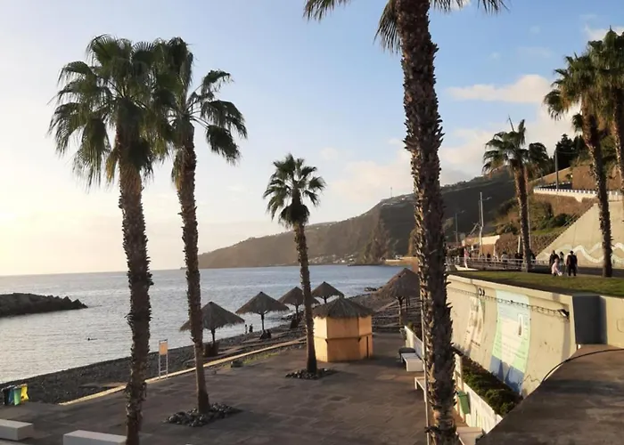 Paradise Valley Apartment Ribeira Brava