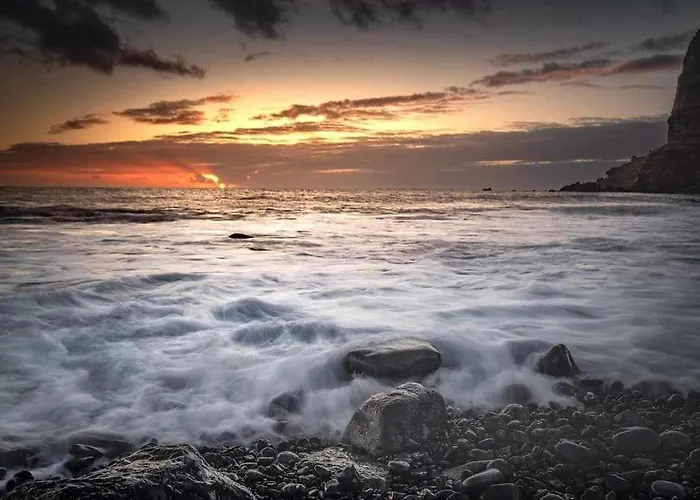 Paradise Valley * Ribeira Brava
