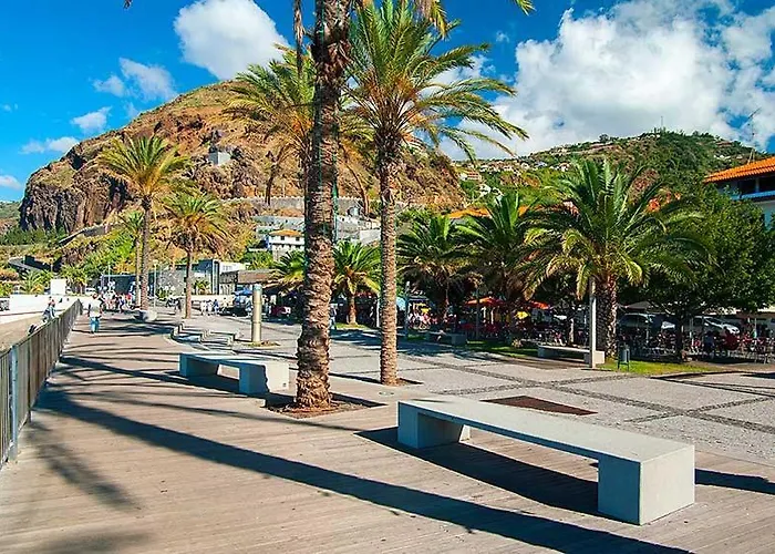 Paradise Valley Apartment Ribeira Brava